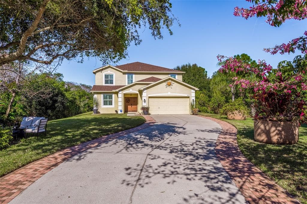 12419 RUSTIC VIEW COURT TAMPA, FL 33635