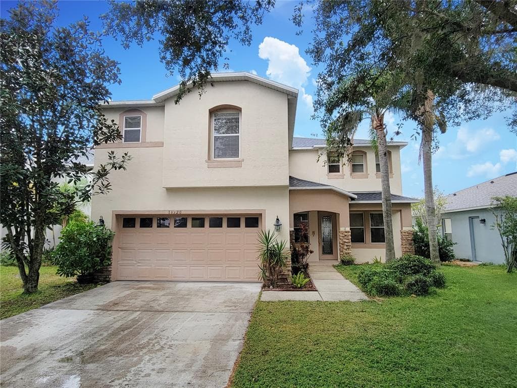 13520 COPPER HEAD DRIVE RIVERVIEW, FL 33569