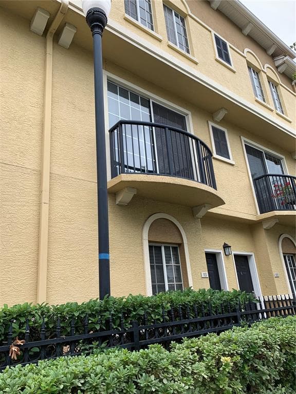 113 S SHERRILL STREET UNIT 113 TAMPA, FL 33609