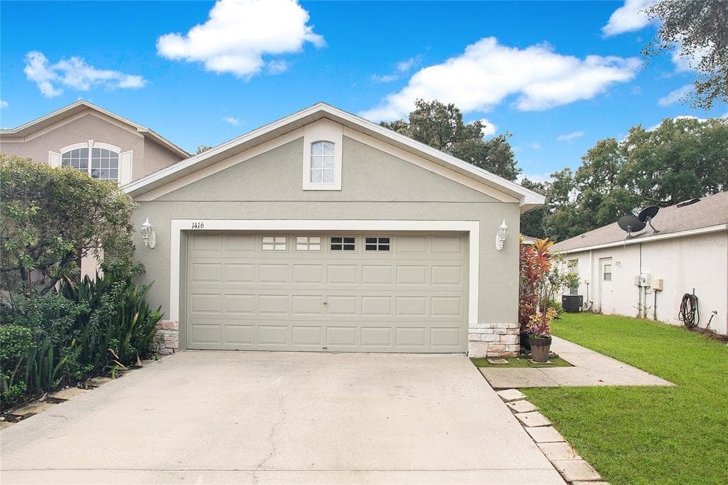 1416 MARSH WOOD DRIVE SEFFNER, FL 33584