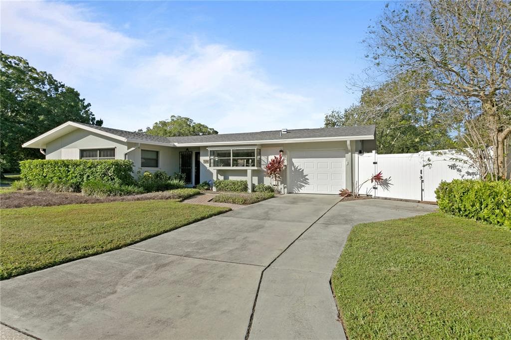 4200 7TH STREET N ST PETERSBURG, FL 33703