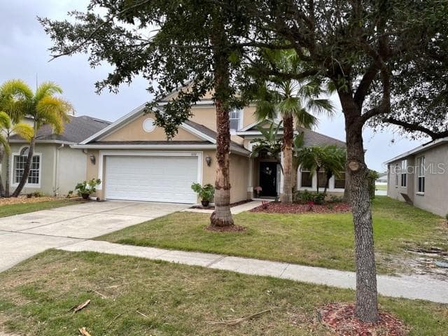 5232 CLOVER MIST DRIVE APOLLO BEACH, FL 33572