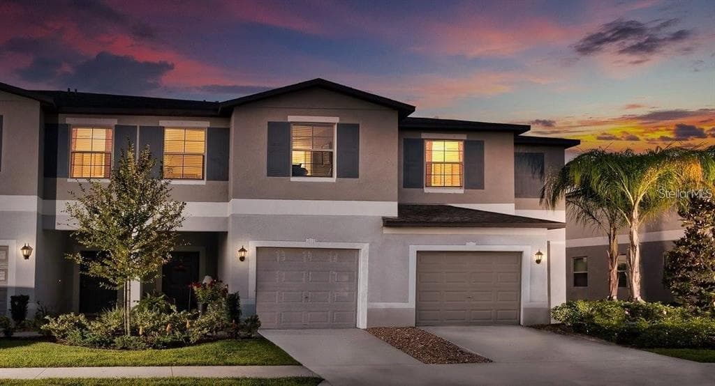 3628 BELLMEADE COURT WESLEY CHAPEL, FL 33543