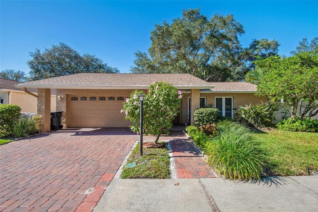 12620 CATAMARAN PLACE TAMPA, FL 33618