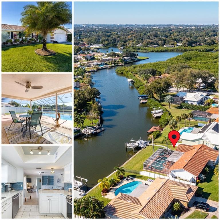 2157 WATERSIDE DRIVE