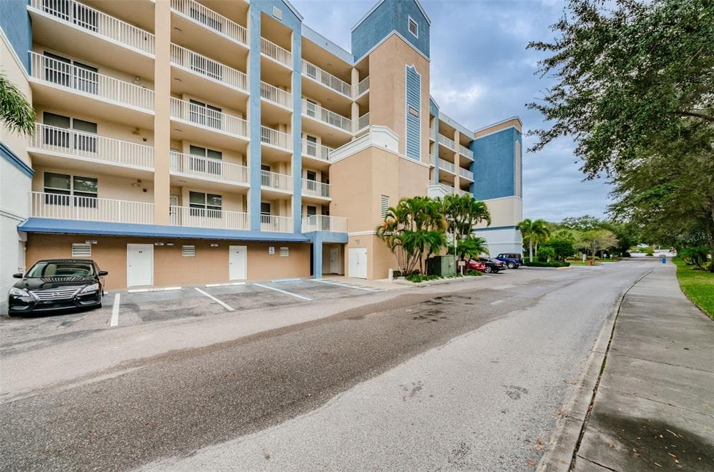960 STARKEY ROAD UNIT 1505 LARGO, FL 33771