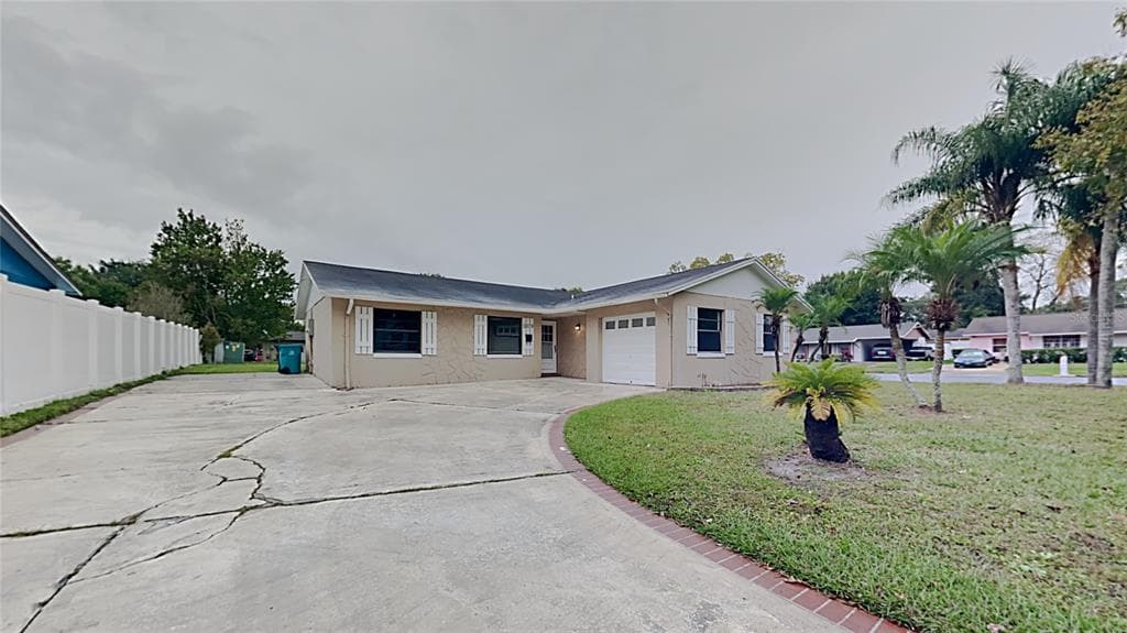 2879 MESSINA AVENUE ORLANDO, FL 32811