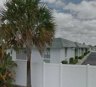 7866 39TH AVENUE N UNIT 7866-O ST PETERSBURG, FL 33709