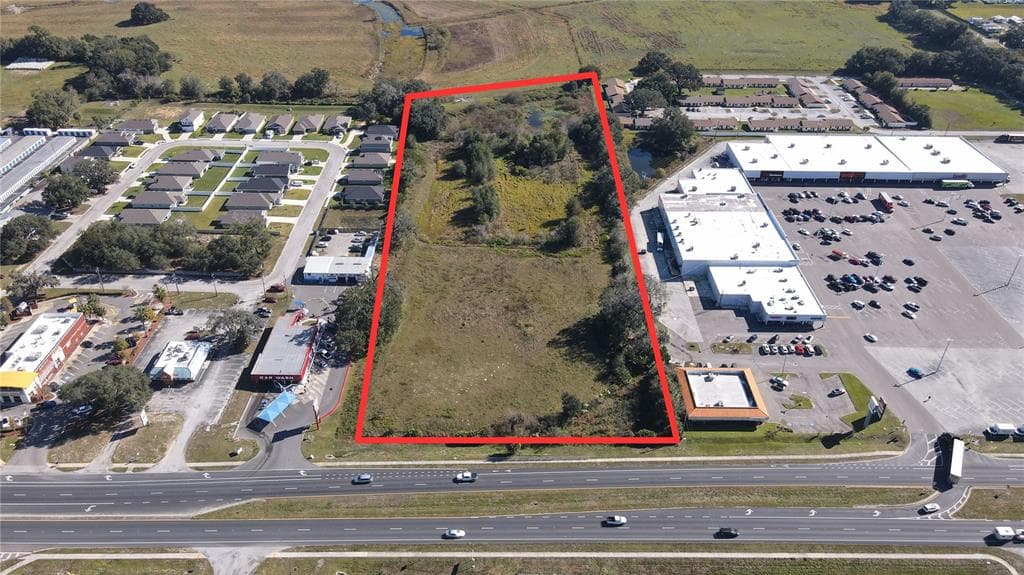 US HIGHWAY 301 DADE CITY, FL 33525