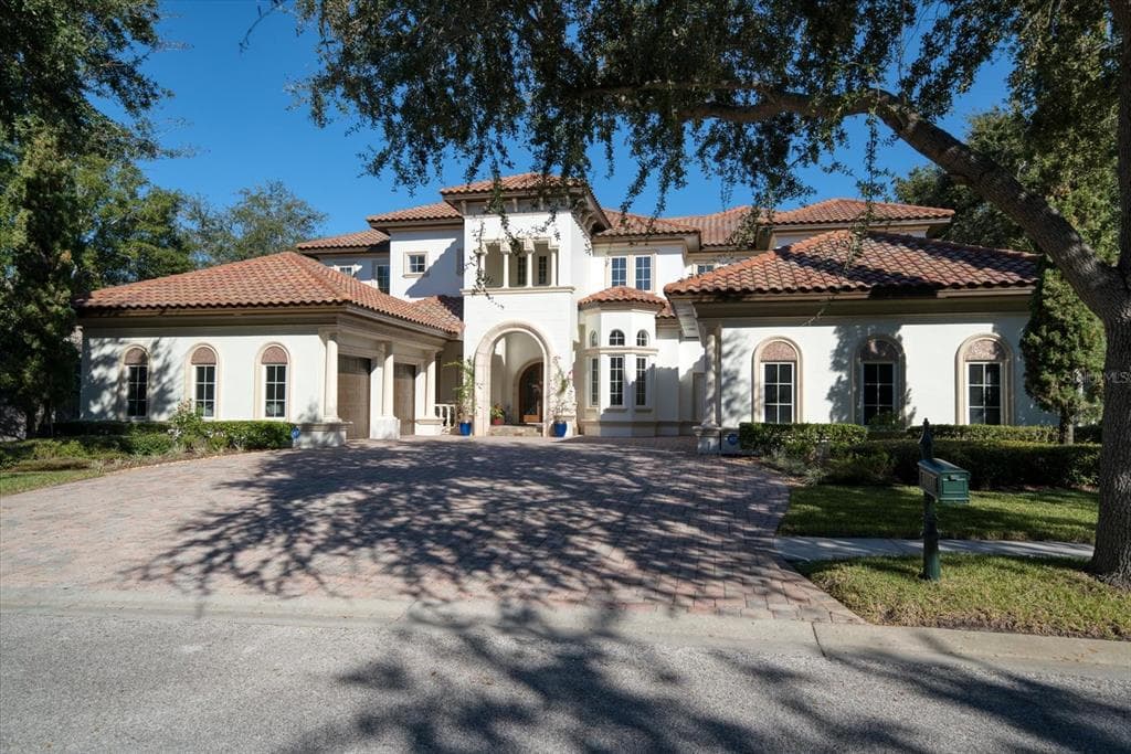 1191 SKYE LANE PALM HARBOR, FL 34683