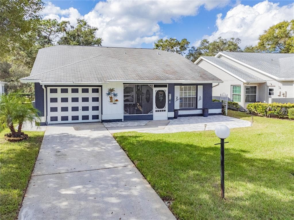11637 ROSE TREE DRIVE