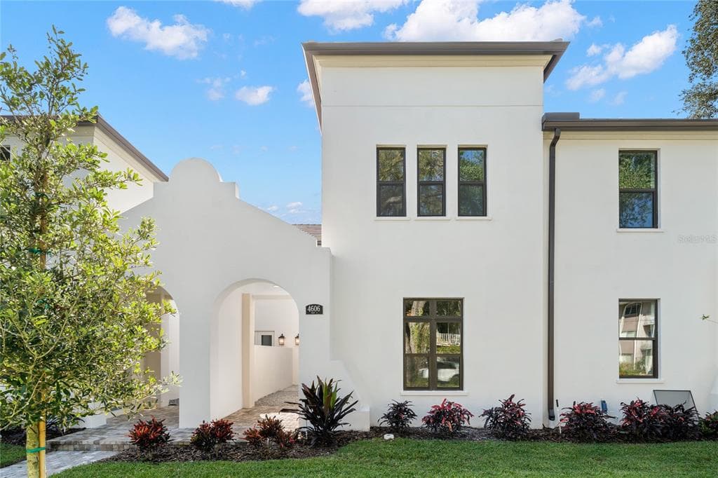 4606 W FIG STREET UNIT 3 TAMPA, FL 33609