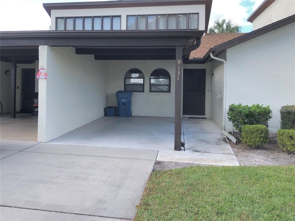 9131 LINGROVE ROAD WEEKI WACHEE, FL 34613