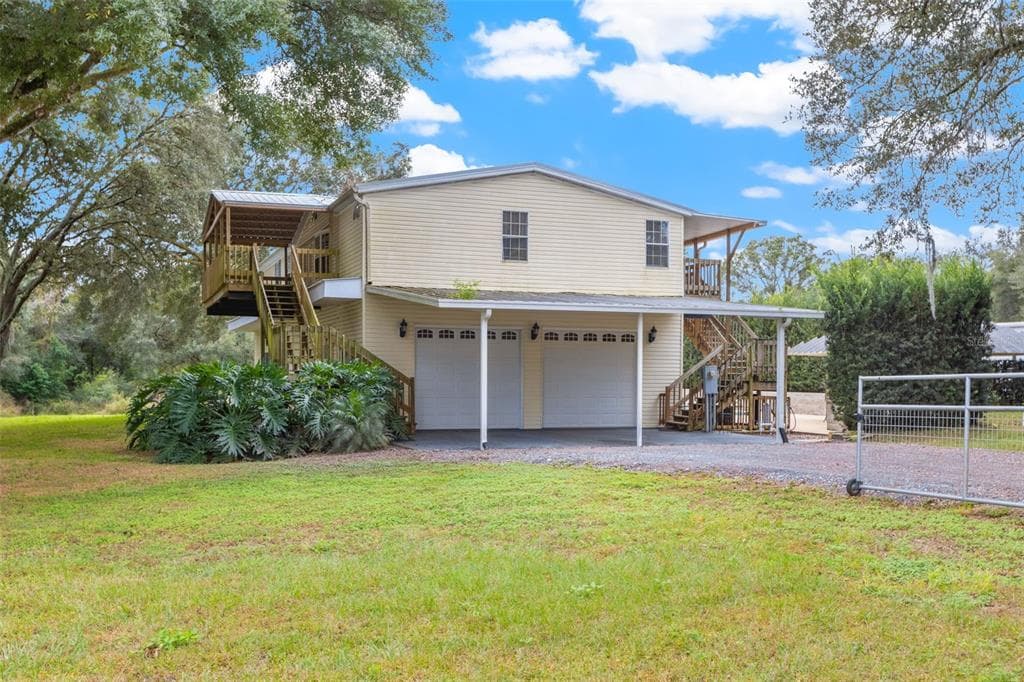 39838 STEWART ROAD ZEPHYRHILLS, FL 33540