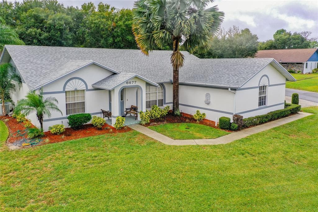 6677 ENGLELAKE DRIVE LAKELAND, FL 33813