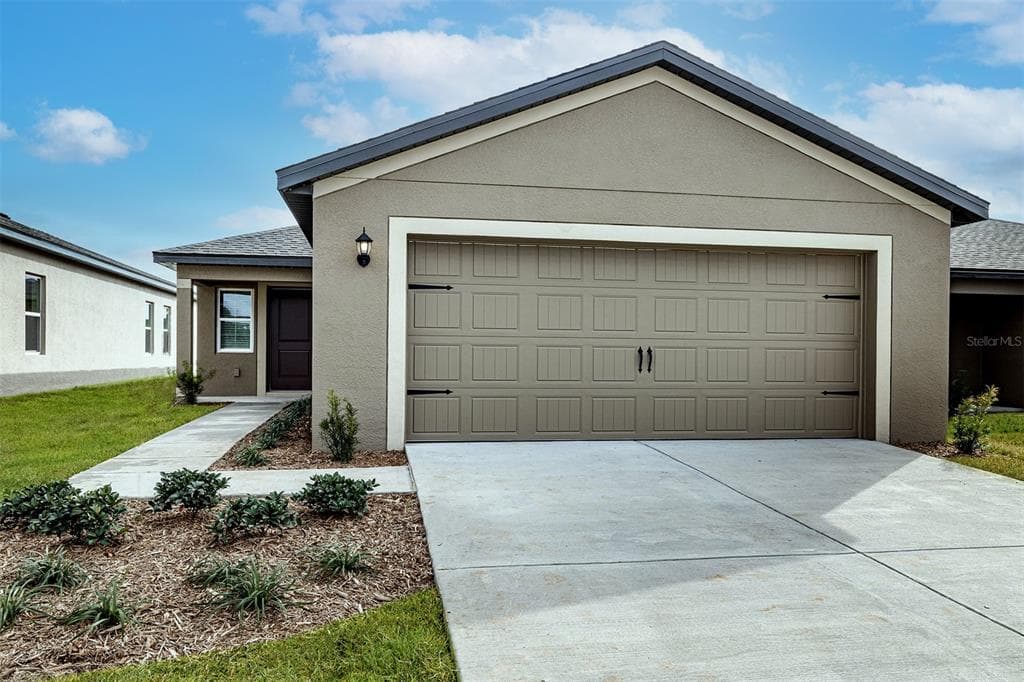 5495 FEZ COURT BROOKSVILLE, FL 34602