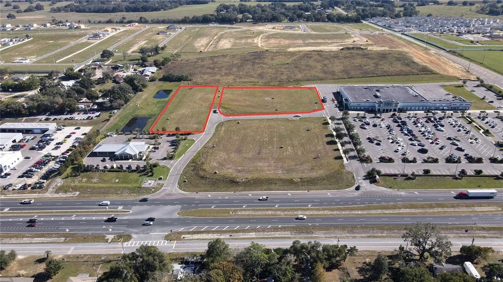 0 US HIGHWAY 301 DADE CITY, FL 33525