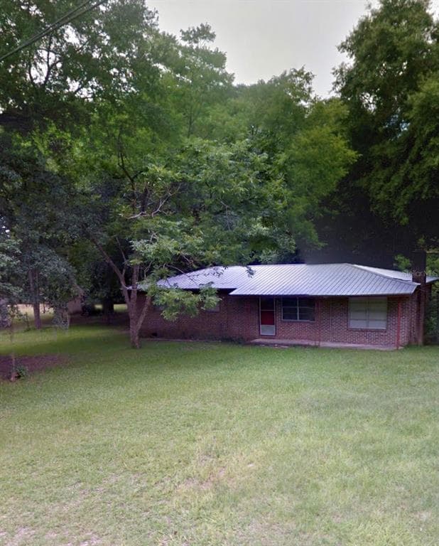 4131 BARKLEY STREET GREENWOOD, FL 32443