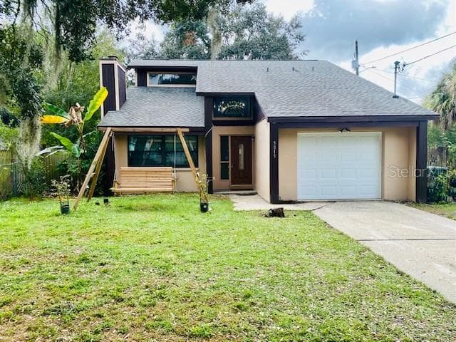 5015 WHITEWAY DRIVE TAMPA, FL 33617