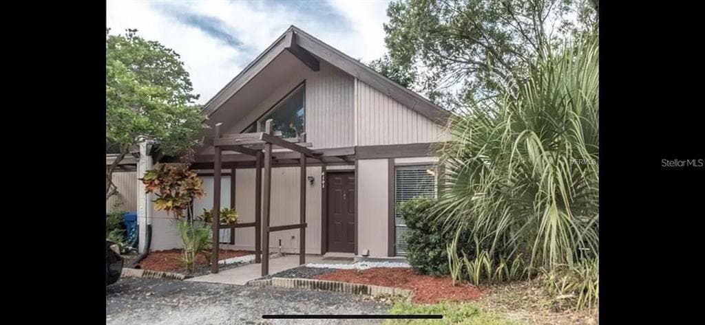 4101 MURIEL PLACE TAMPA, FL 33614