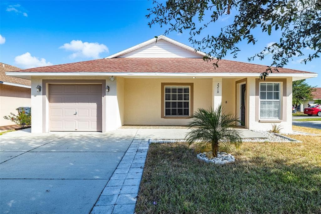 2210 DELIGHTFUL DRIVE RUSKIN, FL 33570