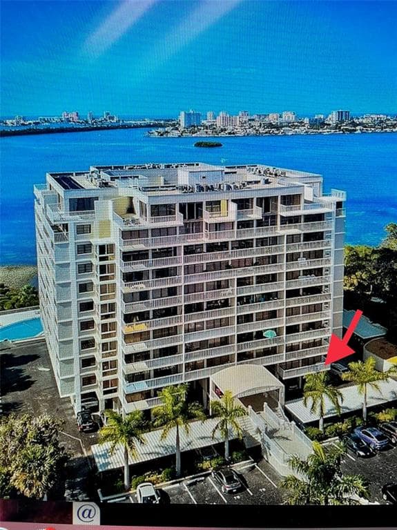 500 N OSCEOLA AVENUE UNIT 110 CLEARWATER, FL 33755