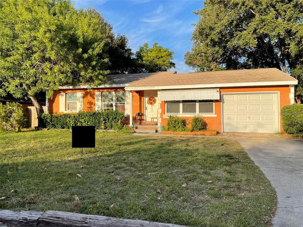 1249 TYRONE BOULEVARD N ST PETERSBURG, FL 33710