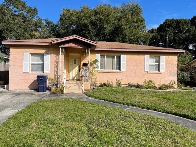 817 W FRIBLEY STREET TAMPA, FL 33603