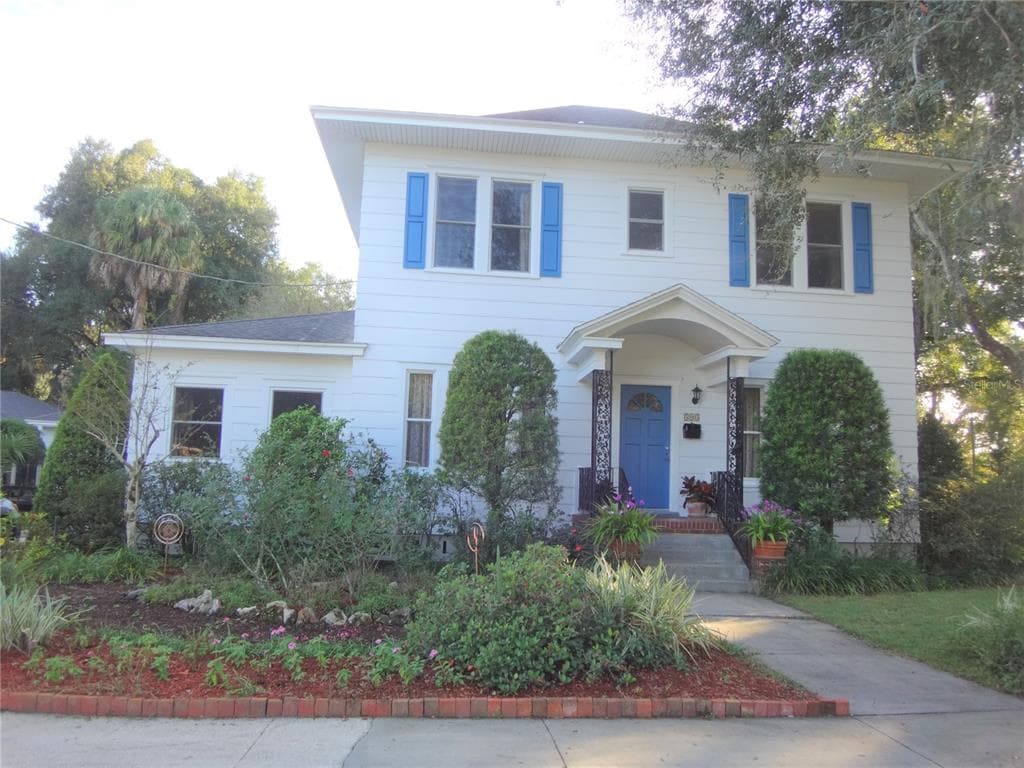 505 W CHERRY STREET PLANT CITY, FL 33563