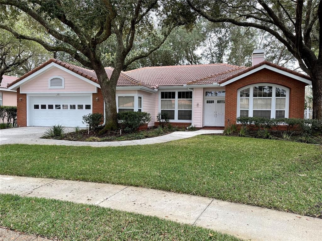 8703 CYPRESS MILL COURT TAMPA, FL 33647