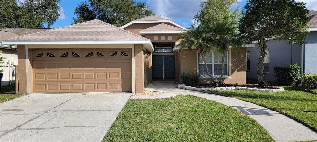 1320 VINETREE DRIVE BRANDON, FL 33510