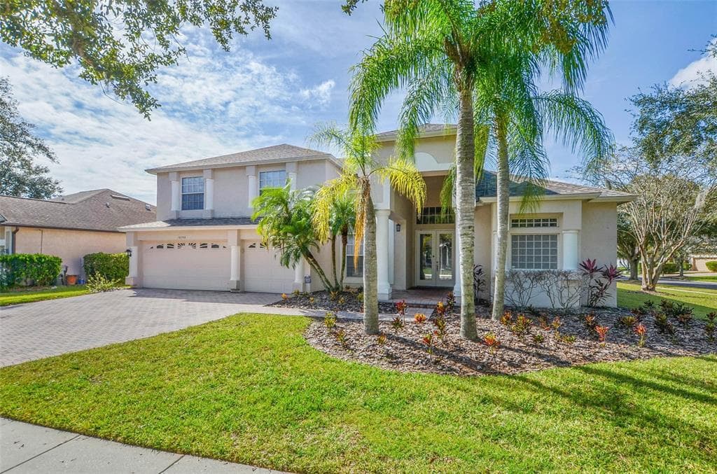 16346 ASHINGTON PARK DRIVE TAMPA, FL 33647