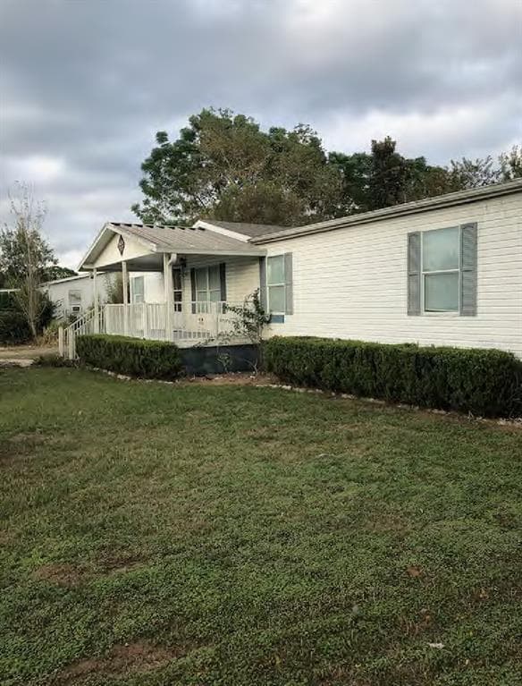 14129 SE 59TH COURT SUMMERFIELD, FL 34491