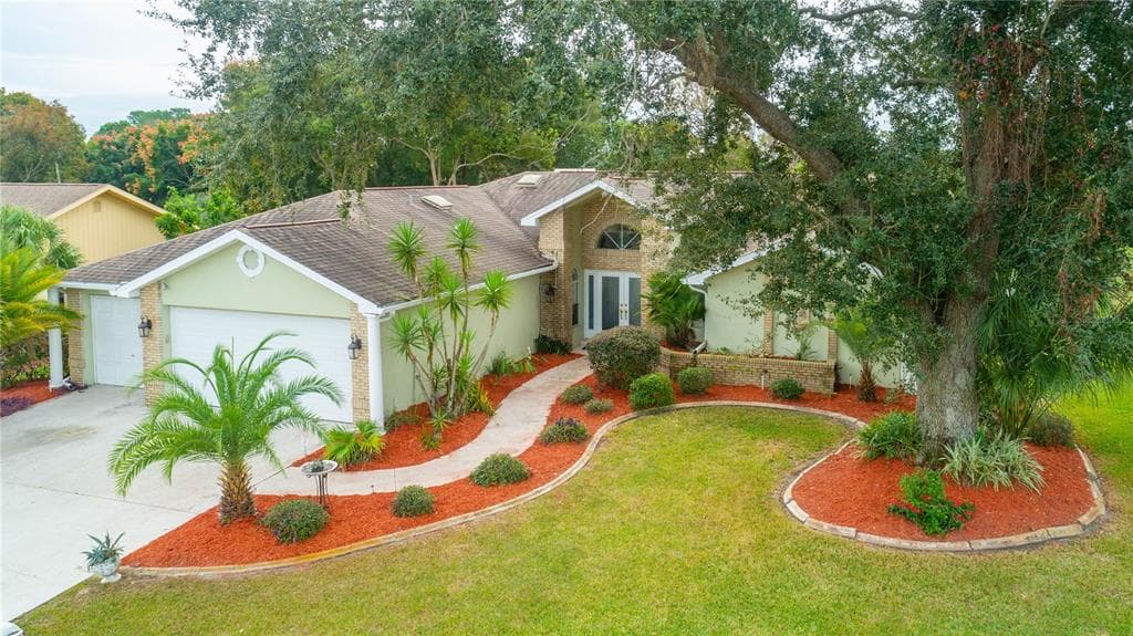 10340 FAIRCHILD ROAD SPRING HILL, FL 34608