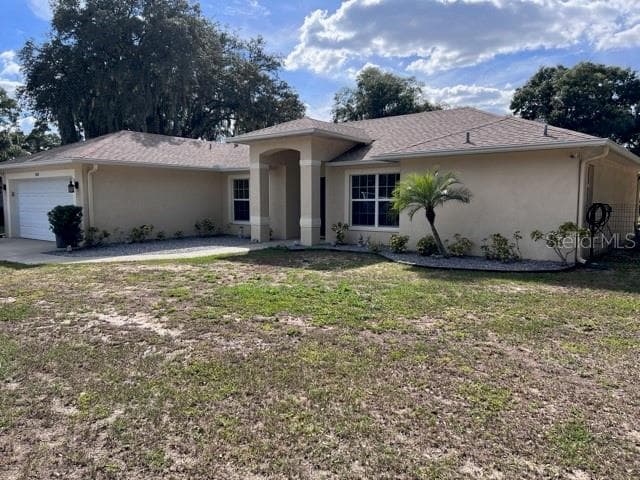 1860 KIM ACRES LANE DOVER, FL 33527