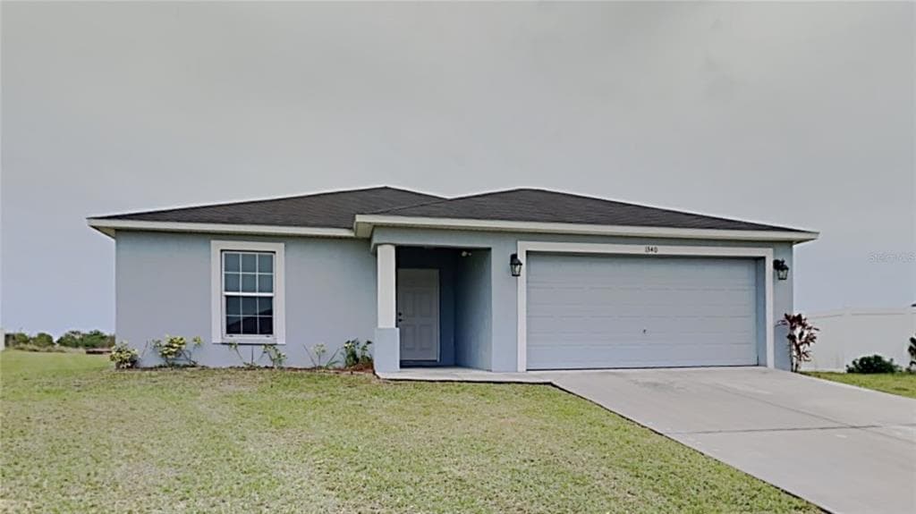 1340 CONCH KEY LANE DAVENPORT, FL 33837
