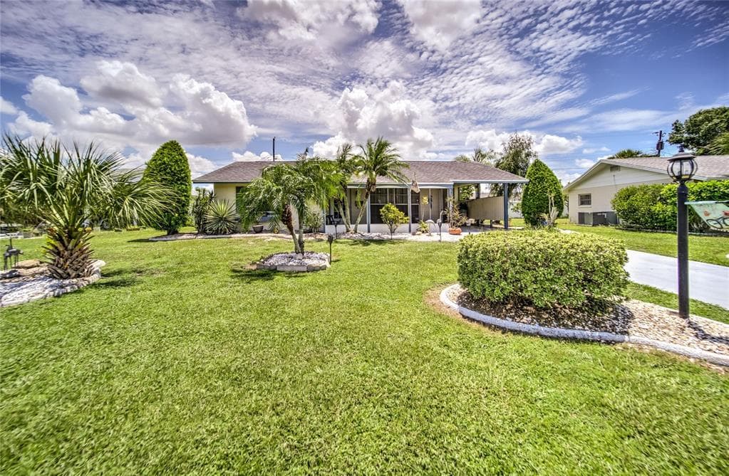 710 CYPRESS PLACE SUN CITY CENTER, FL 33573