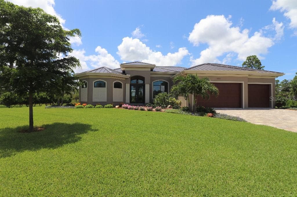 1111 BOUNDARY BOULEVARD ROTONDA WEST, FL 33947