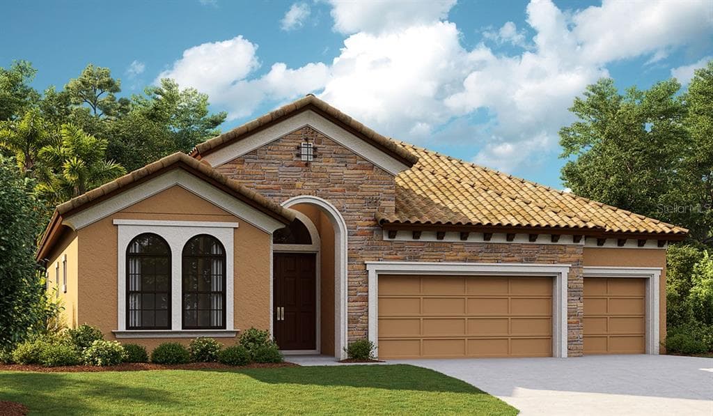12118 BROKEN OAK LANE ODESSA, FL 33556