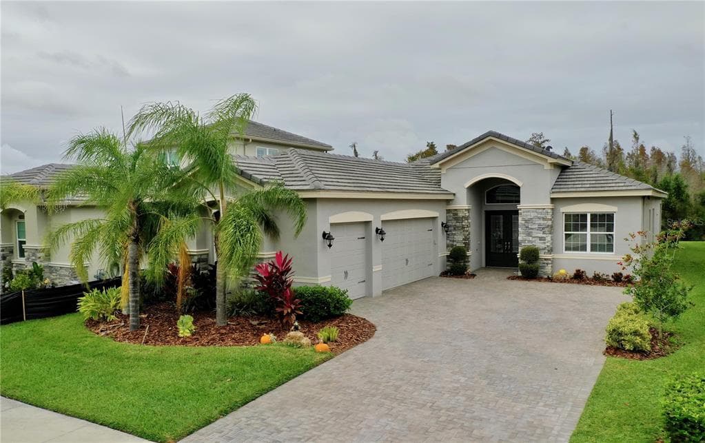 31177 CHESAPEAKE BAY DRIVE WESLEY CHAPEL, FL 33543