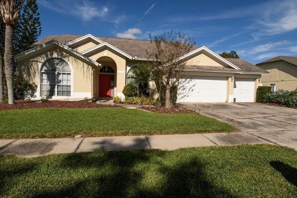 11832 ROSSMAYNE DRIVE RIVERVIEW, FL 33569