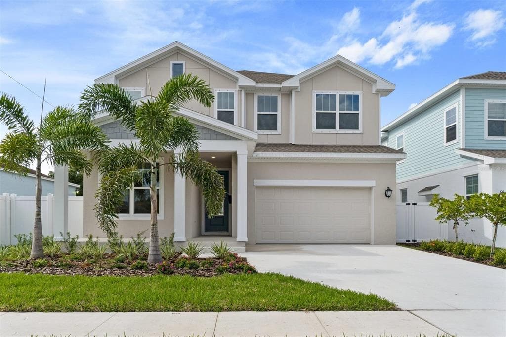 1830 47TH AVENUE N ST PETERSBURG, FL 33713