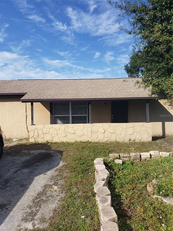 8909 BELL CREST COURT