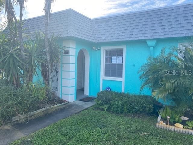 4209 PRINCE PLACE UNIT 4209 NEW PORT RICHEY, FL 34652