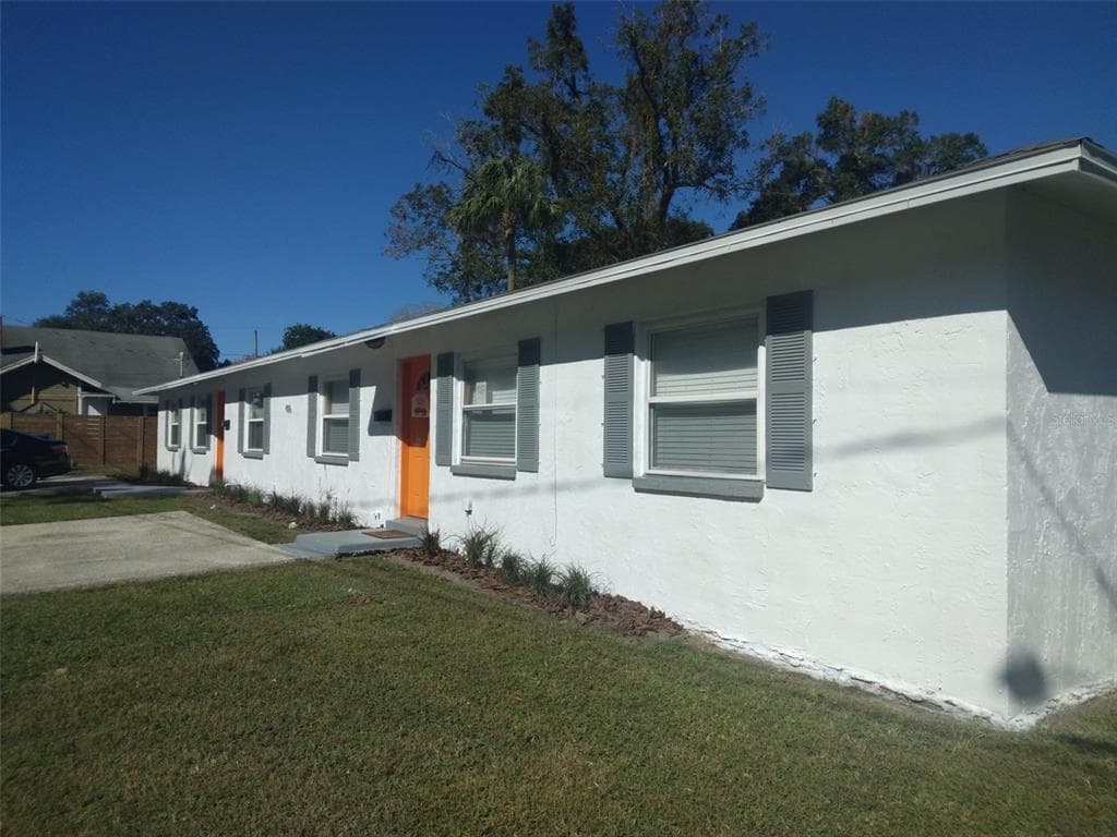 406 E GLADYS STREET TAMPA, FL 33602