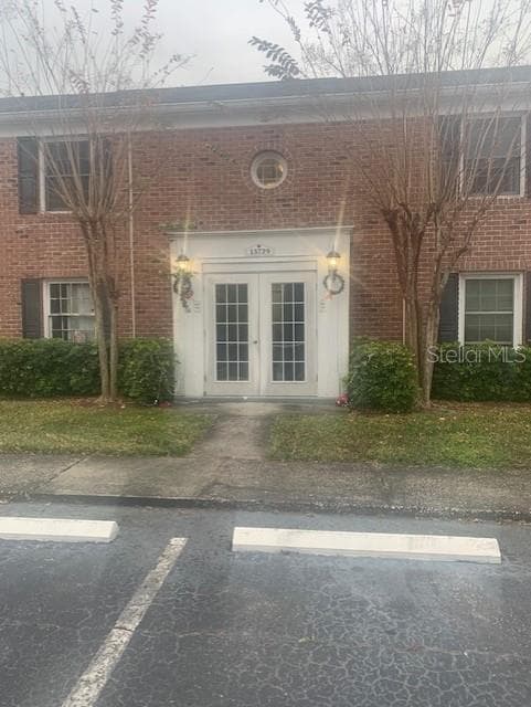 13729 JUNIPER BLOSSOM DRIVE UNIT 202 TAMPA, FL 33618