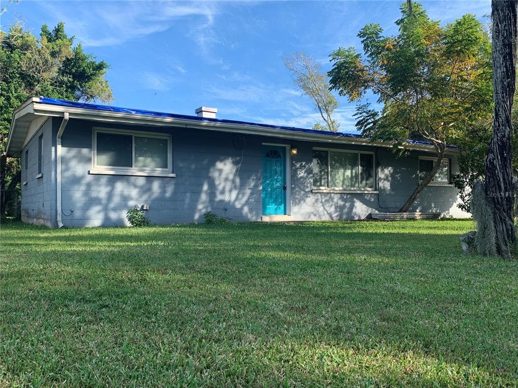 806 15TH AVENUE DRIVE E PALMETTO, FL 34221
