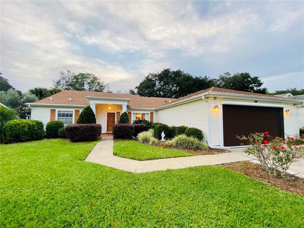 3822 PLANTATION BOULEVARD LEESBURG, FL 34748
