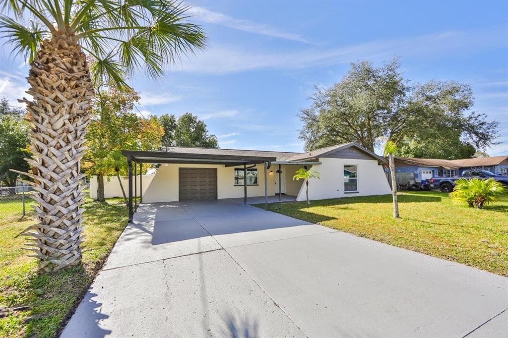 492 FOX RUN TRAIL APOLLO BEACH, FL 33572