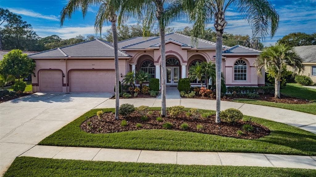 2122 MUIRFIELD WAY OLDSMAR, FL 34677